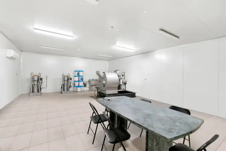 Fifth view of Homely rural property listing, 1060 Pine Creek Yarrabah Road, East Trinity QLD 4871