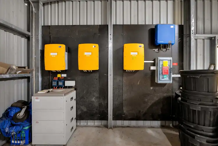 Seventh view of Homely rural property listing, 1060 Pine Creek Yarrabah Road, East Trinity QLD 4871