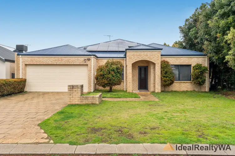 Second view of Homely house listing, 20 Wilton Mews, Canning Vale WA 6155