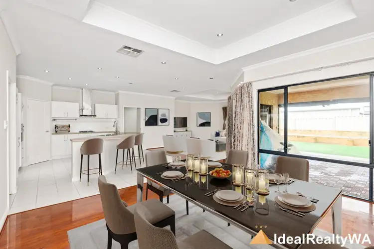 Third view of Homely house listing, 20 Wilton Mews, Canning Vale WA 6155