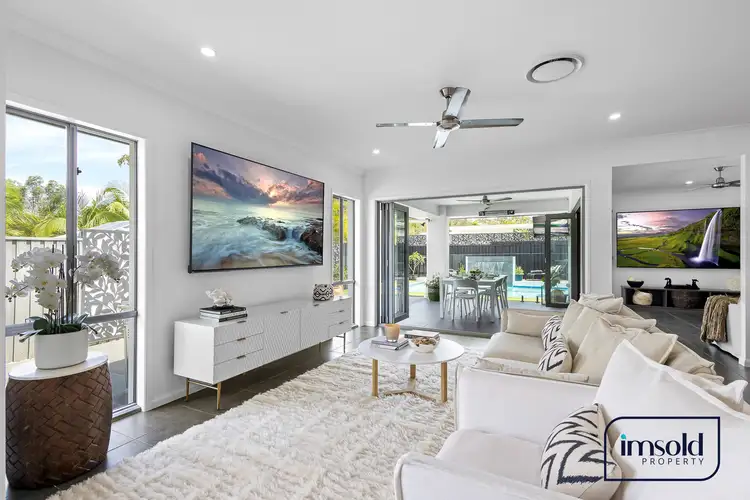 Third view of Homely house listing, 9 Agathis Place, Noosaville QLD 4566