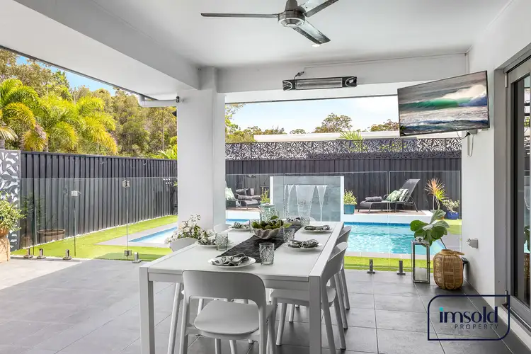 Fourth view of Homely house listing, 9 Agathis Place, Noosaville QLD 4566