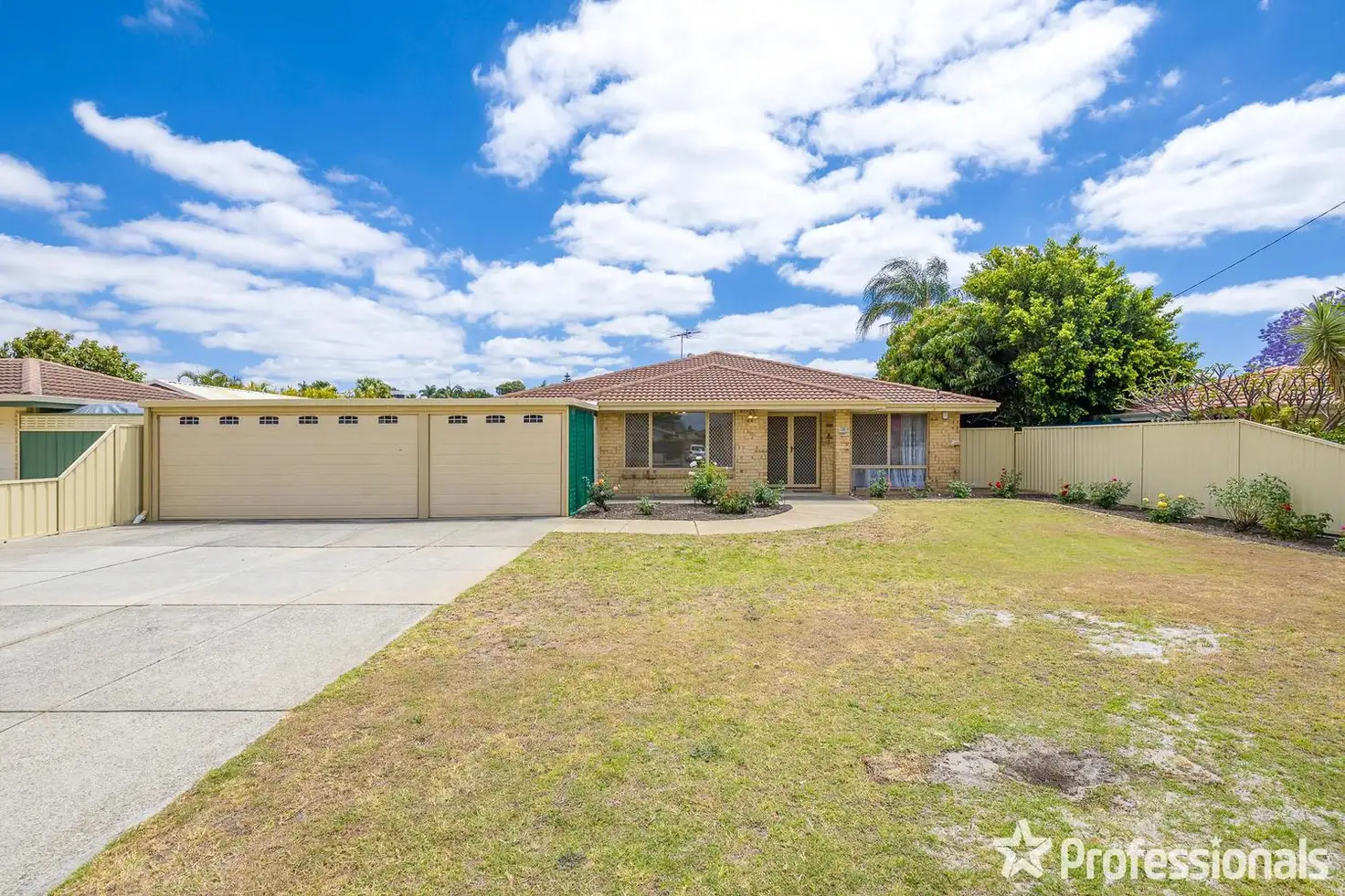 Main view of Homely house listing, 116 Amazon Drive, Beechboro WA 6063