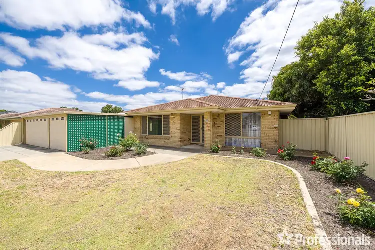 Second view of Homely house listing, 116 Amazon Drive, Beechboro WA 6063