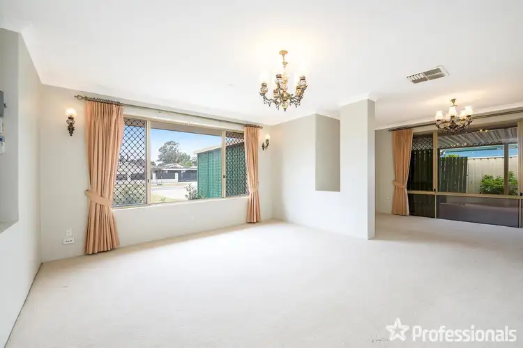 Third view of Homely house listing, 116 Amazon Drive, Beechboro WA 6063