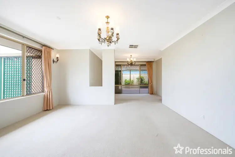 Fourth view of Homely house listing, 116 Amazon Drive, Beechboro WA 6063