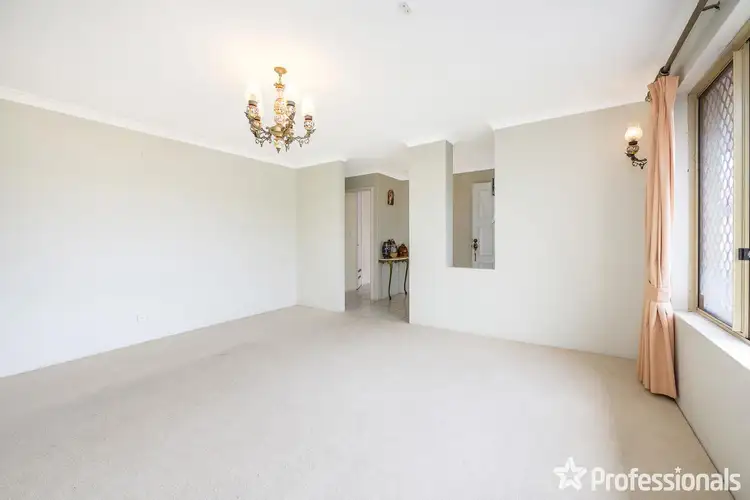 Sixth view of Homely house listing, 116 Amazon Drive, Beechboro WA 6063