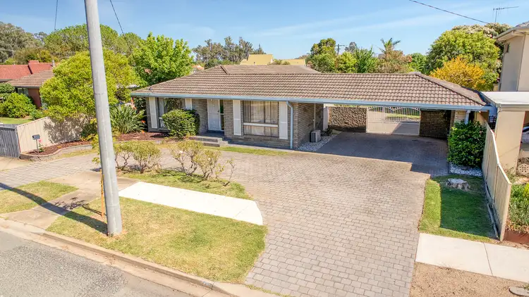 Main view of Homely house listing, 119 The Boulevard, Shepparton VIC 3630