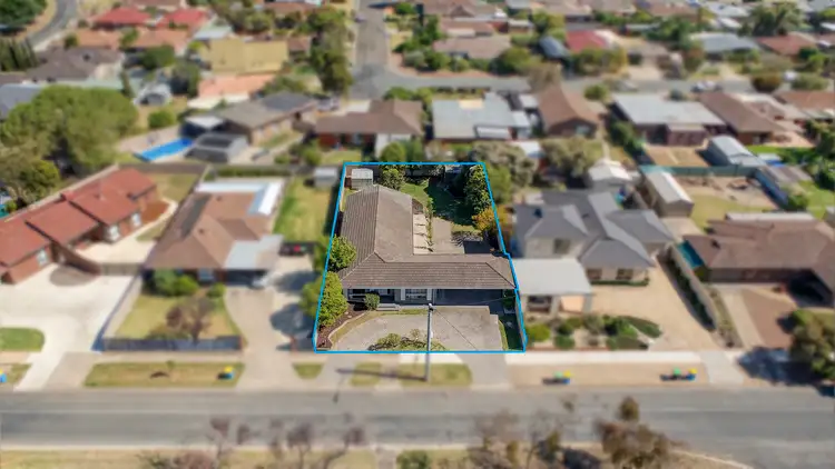 Second view of Homely house listing, 119 The Boulevard, Shepparton VIC 3630