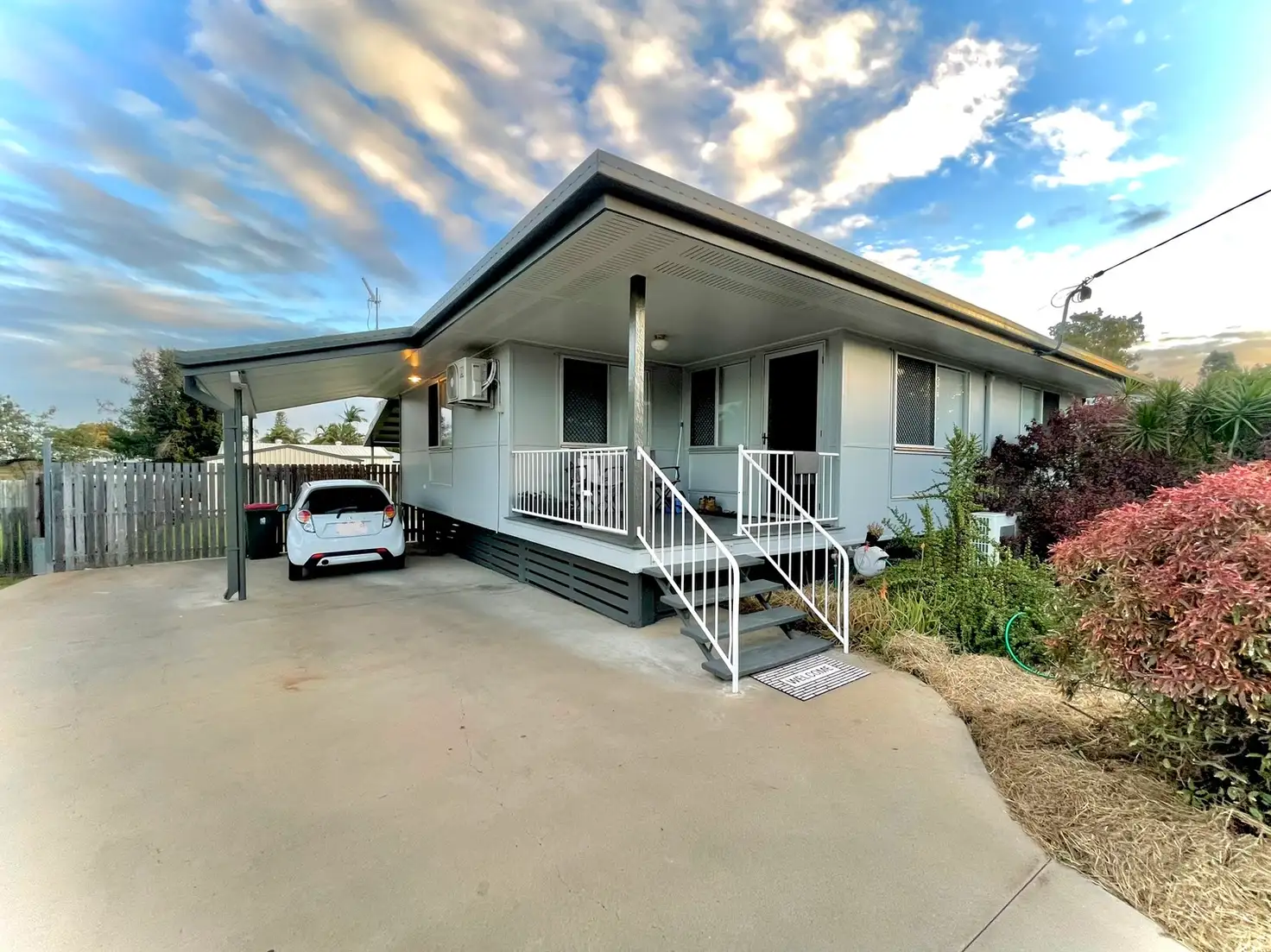 Main view of Homely house listing, 7 BURKE Drive, Moranbah QLD 4744