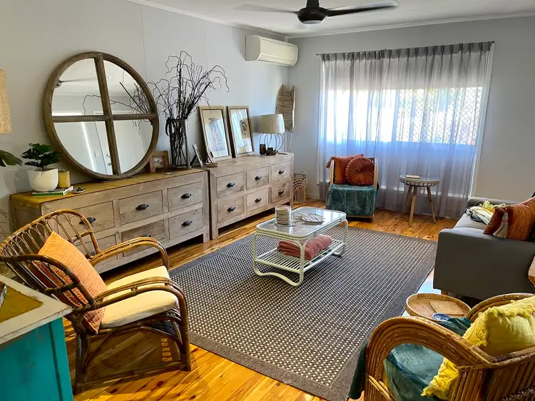 Third view of Homely house listing, 7 BURKE Drive, Moranbah QLD 4744