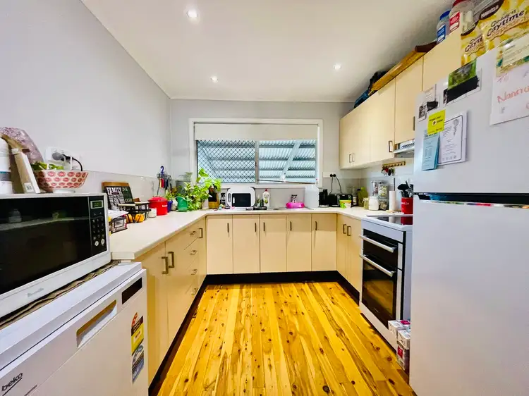 Fifth view of Homely house listing, 7 BURKE Drive, Moranbah QLD 4744