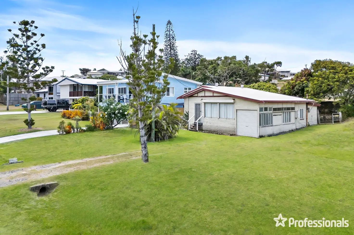Main view of Homely house listing, 9 Richard Street, Emu Park QLD 4710