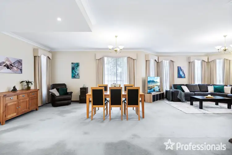 Fourth view of Homely house listing, 2 Streeton Court, Taylors Lakes VIC 3038