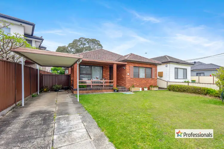 Main view of Homely house listing, 15 Angus Crescent, Yagoona NSW 2199