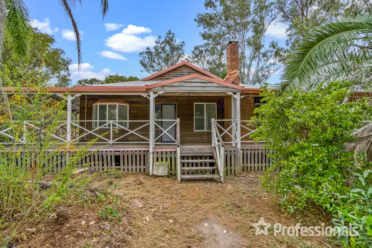 Third view of Homely rural property listing, 97 Sorensen Road, Gunalda QLD 4570