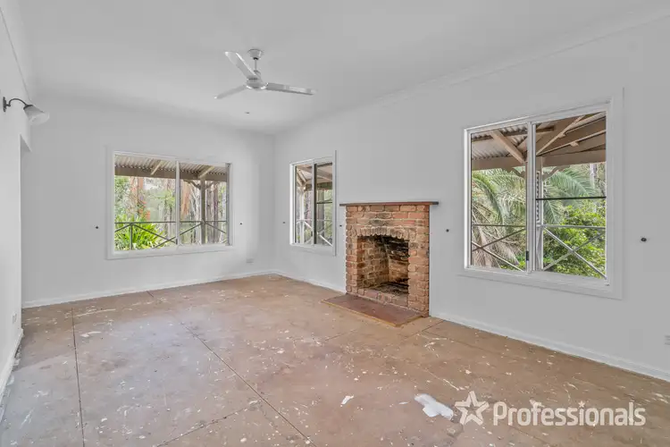 Fourth view of Homely rural property listing, 97 Sorensen Road, Gunalda QLD 4570