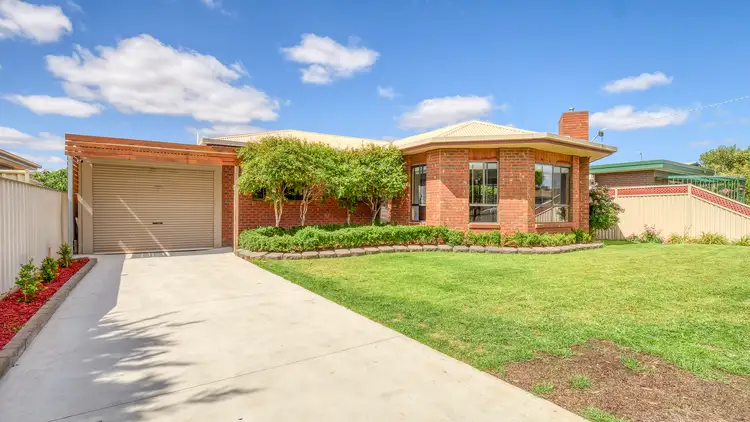Main view of Homely house listing, 87 Emma Street, Mooroopna VIC 3629