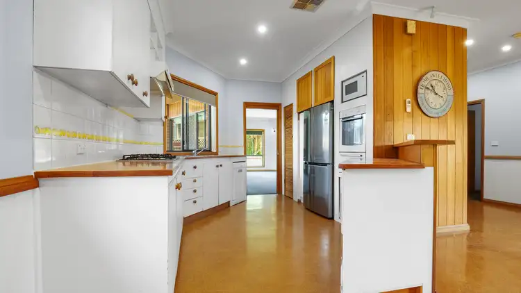 Second view of Homely house listing, 87 Emma Street, Mooroopna VIC 3629