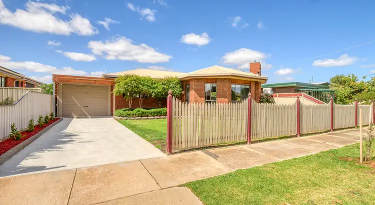 Fourth view of Homely house listing, 87 Emma Street, Mooroopna VIC 3629