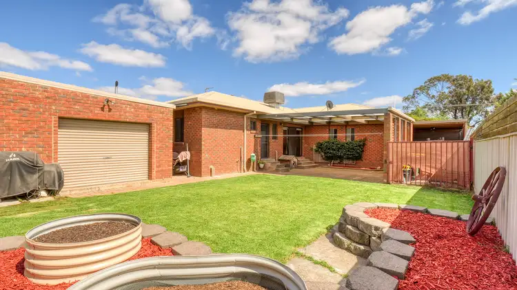 Fifth view of Homely house listing, 87 Emma Street, Mooroopna VIC 3629