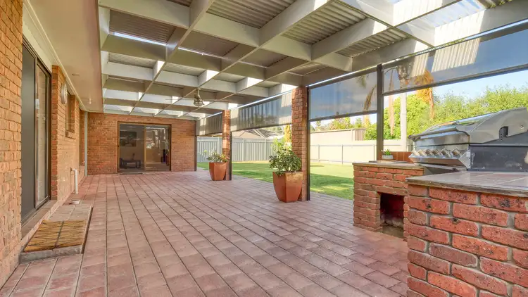 Second view of Homely house listing, 358 Archer Street, Shepparton VIC 3630