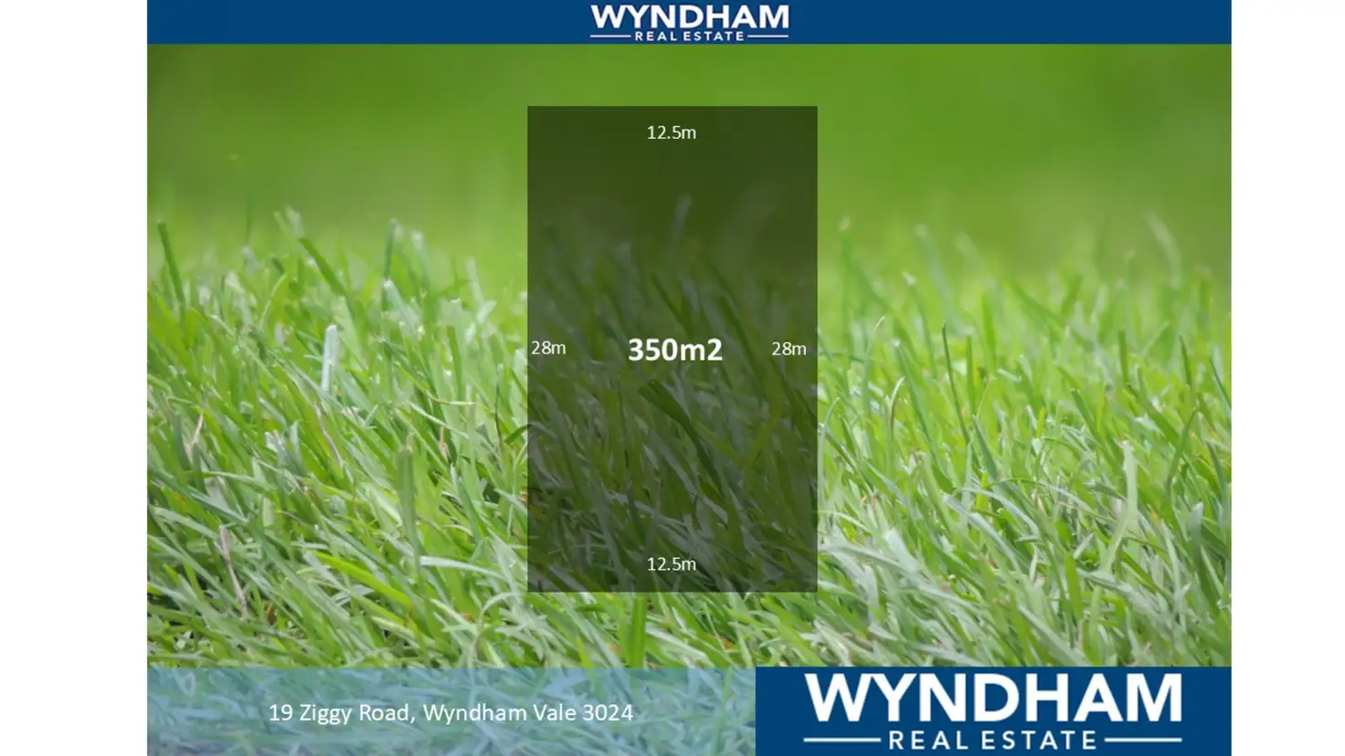 Main view of Homely land listing, 19 Ziggy Road, Wyndham Vale VIC 3024