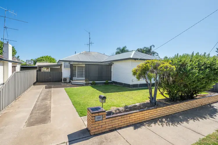 Main view of Homely house listing, 13 Plane Street, Shepparton VIC 3630