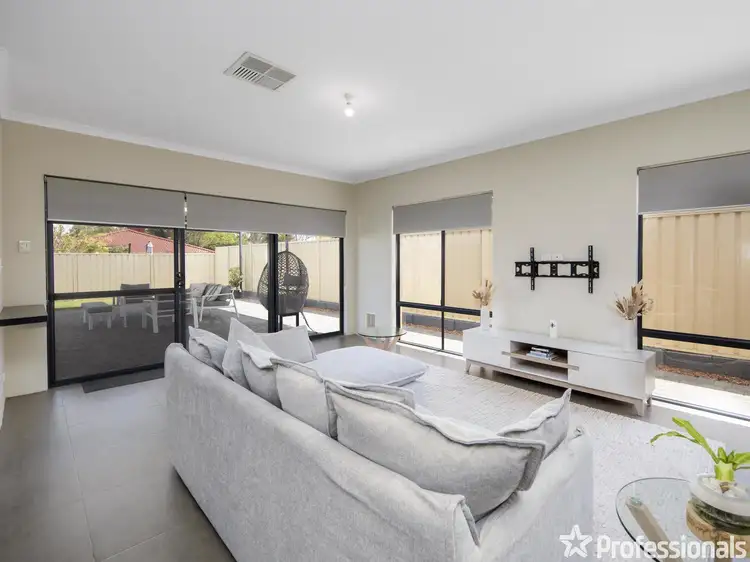 Fifth view of Homely house listing, 38C Hale Road, Forrestfield WA 6058