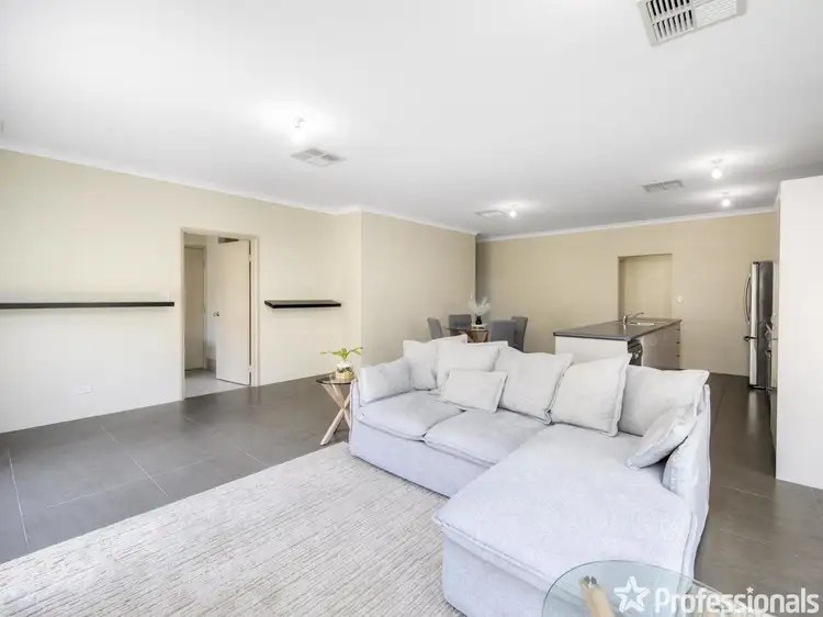 Sixth view of Homely house listing, 38C Hale Road, Forrestfield WA 6058