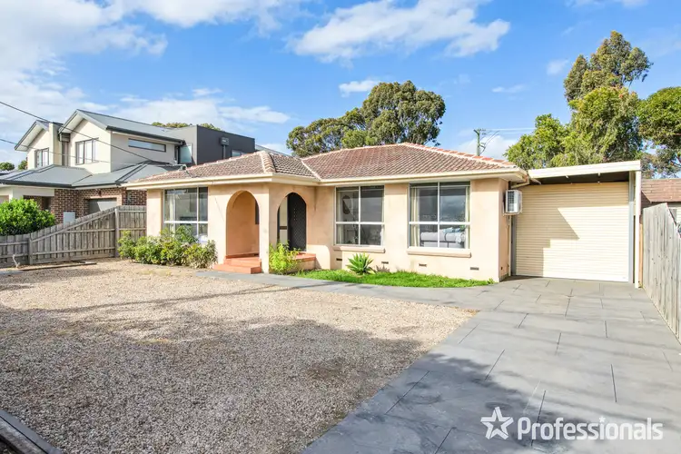 64 Tarella Drive, Keilor Downs VIC 3038