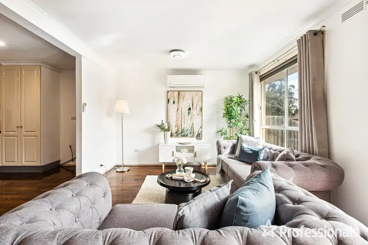 Third view of Homely house listing, 64 Tarella Drive, Keilor Downs VIC 3038