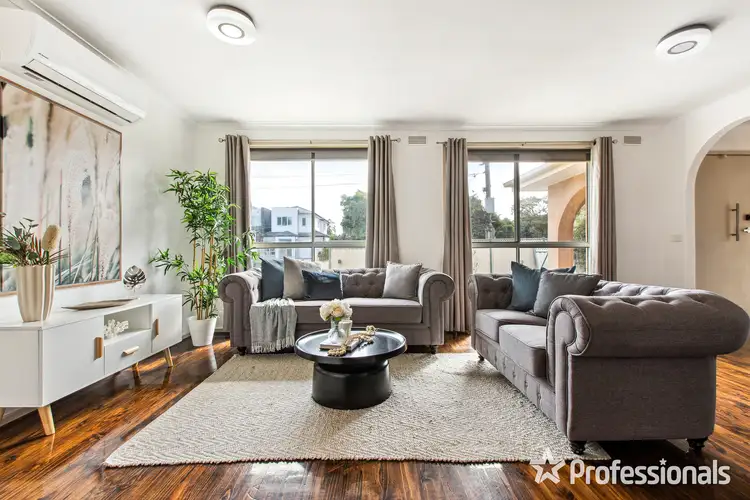 Fourth view of Homely house listing, 64 Tarella Drive, Keilor Downs VIC 3038