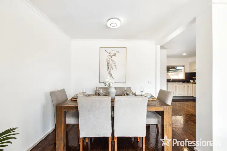 Sixth view of Homely house listing, 64 Tarella Drive, Keilor Downs VIC 3038