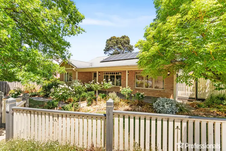 Main view of Homely house listing, 1 Skyline Drive, Keilor VIC 3036