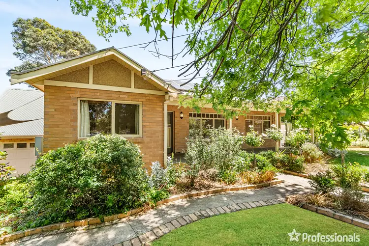 Second view of Homely house listing, 1 Skyline Drive, Keilor VIC 3036