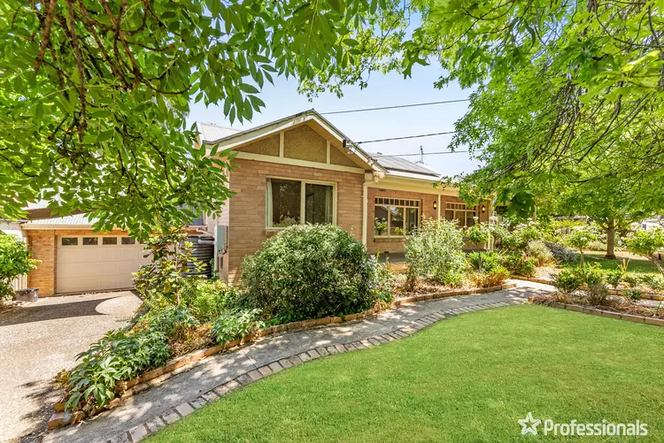 Third view of Homely house listing, 1 Skyline Drive, Keilor VIC 3036
