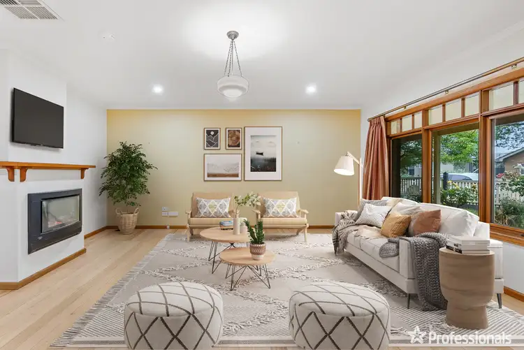 Fifth view of Homely house listing, 1 Skyline Drive, Keilor VIC 3036