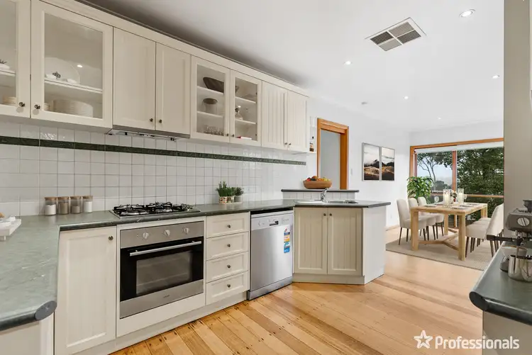 Sixth view of Homely house listing, 1 Skyline Drive, Keilor VIC 3036