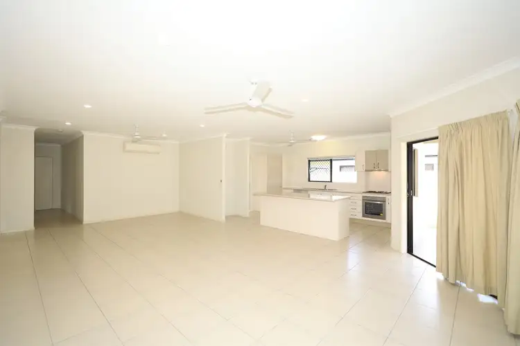 Second view of Homely house listing, 26 Finniss Crescent, Bentley Park QLD 4869