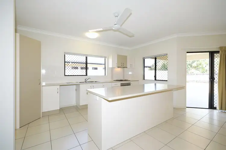 Third view of Homely house listing, 26 Finniss Crescent, Bentley Park QLD 4869
