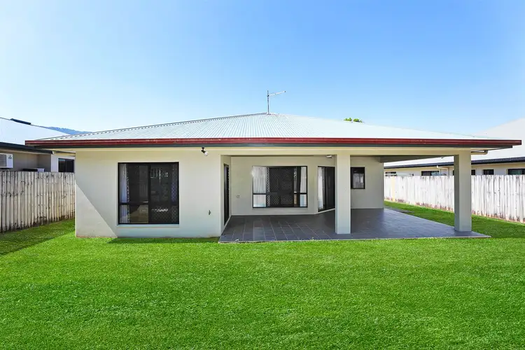 Fourth view of Homely house listing, 26 Finniss Crescent, Bentley Park QLD 4869