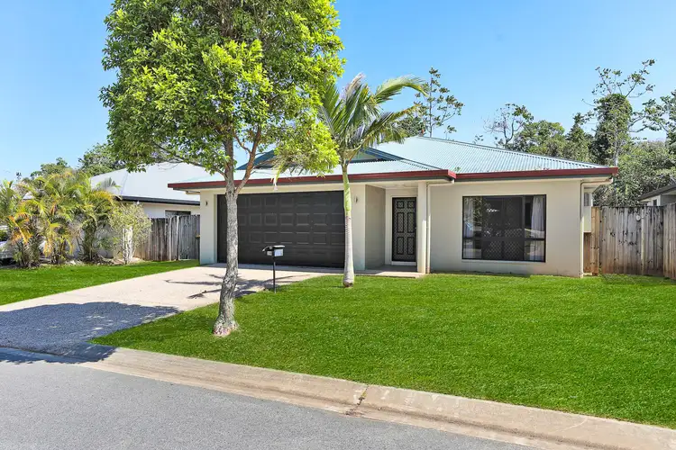 Fifth view of Homely house listing, 26 Finniss Crescent, Bentley Park QLD 4869