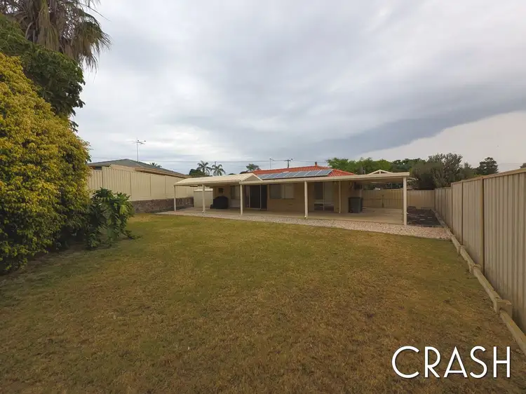 9 Blythewood Way, Heathridge WA 6027