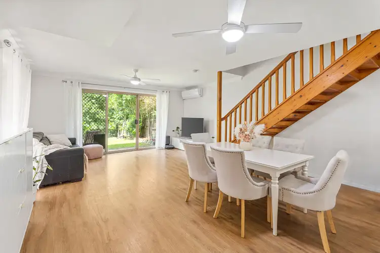 14/130 Plateau Crescent, Carrara QLD 4211