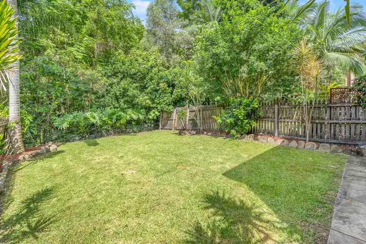Fifth view of Homely townhouse listing, 14/130 Plateau Crescent, Carrara QLD 4211
