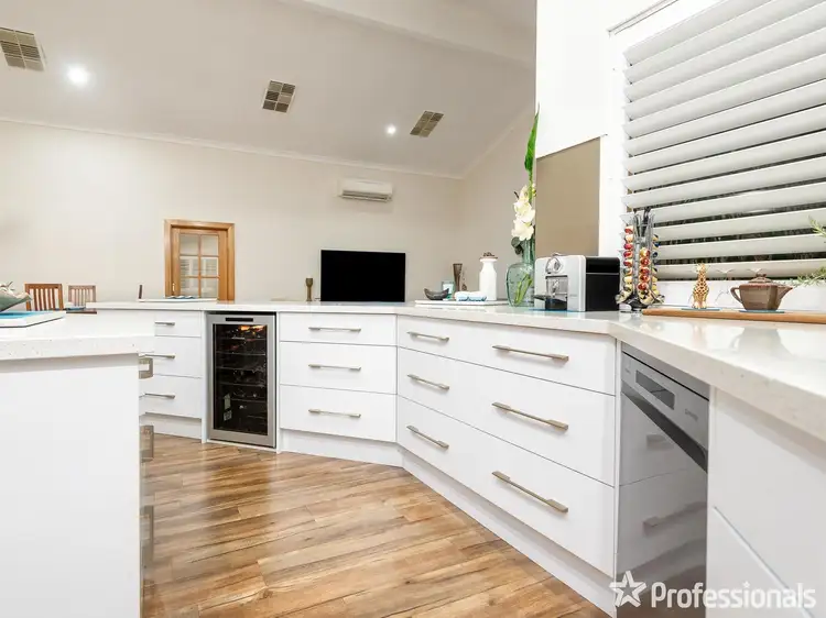 Third view of Homely house listing, 5 Azurite Court, Forrestfield WA 6058