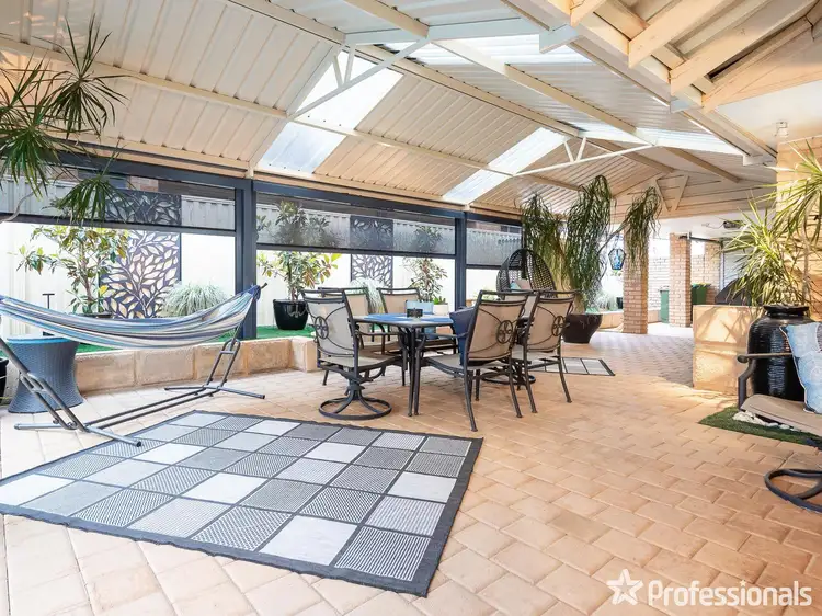 Fifth view of Homely house listing, 5 Azurite Court, Forrestfield WA 6058