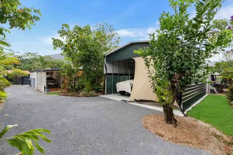 28 Resolution Drive, Bentley Park QLD 4869