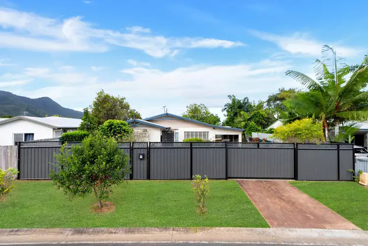 Fourth view of Homely house listing, 28 Resolution Drive, Bentley Park QLD 4869